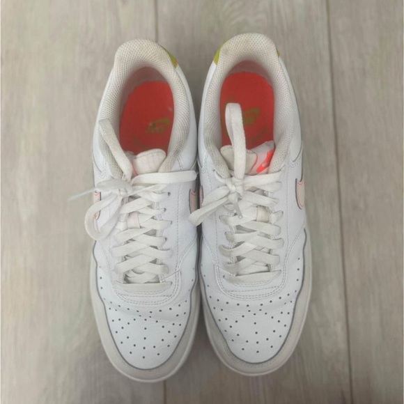 Nike court vision low - Picture 3 of 4